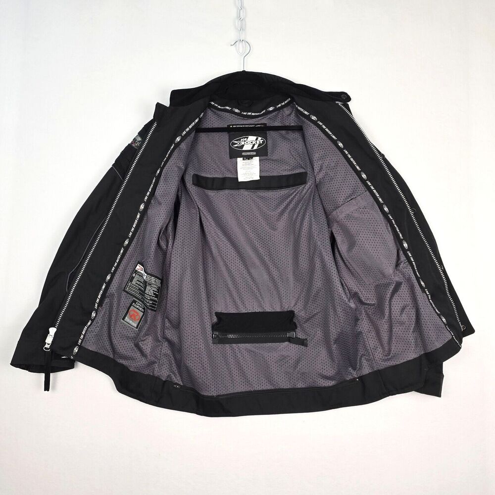 Joe Rocket Ballistic Series Womens Small Textile … - image 4